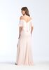 Allure Bridesmaids 1563 Sweetheart Bridesmaid Dress - thumbnail - 3