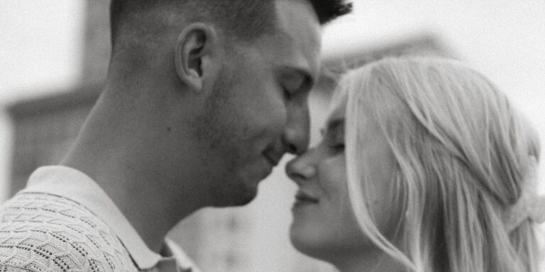 Austin & Alaina Home Page Banner