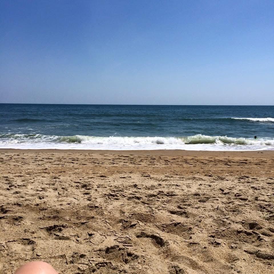 Picture of Beach Activities OBX