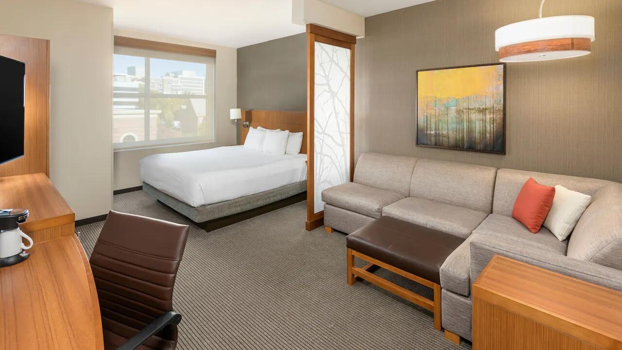 Picture of Hyatt Place Greenville Downtown