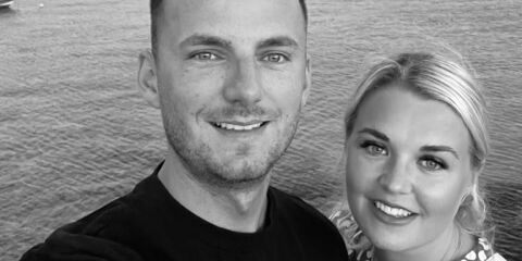 Alice & Toby Home Page Banner