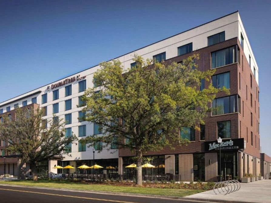 Picture of DoubleTree by Hilton Greeley at Lincoln Park
