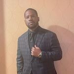 Marcus Quinnie 