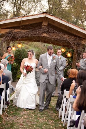 Carly & Joe in Stillwater, MN
