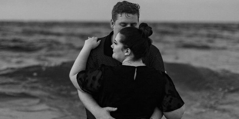 Hannah & Nathan Home Page Banner