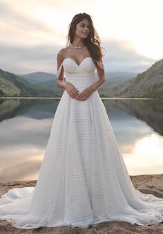 Sottero and Midgley SIVA Ball Gown Wedding Dress