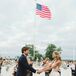 Katie and Nick First Dance to "You Are The Best Thing"