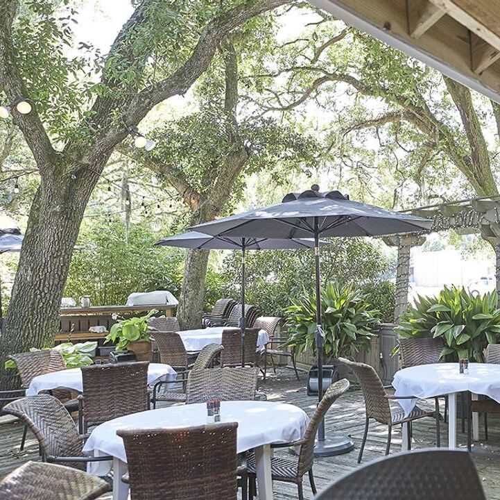 Picture of Chive Blossom Cafe