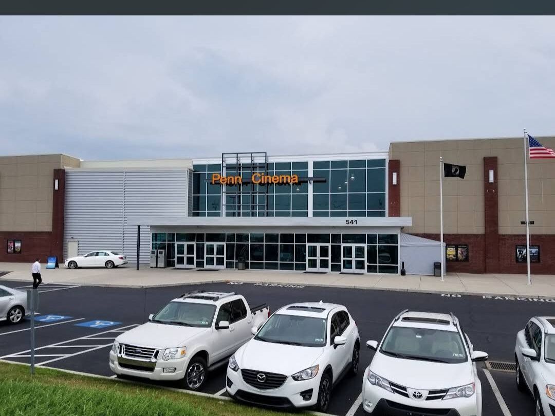 Picture of Penn Cinema