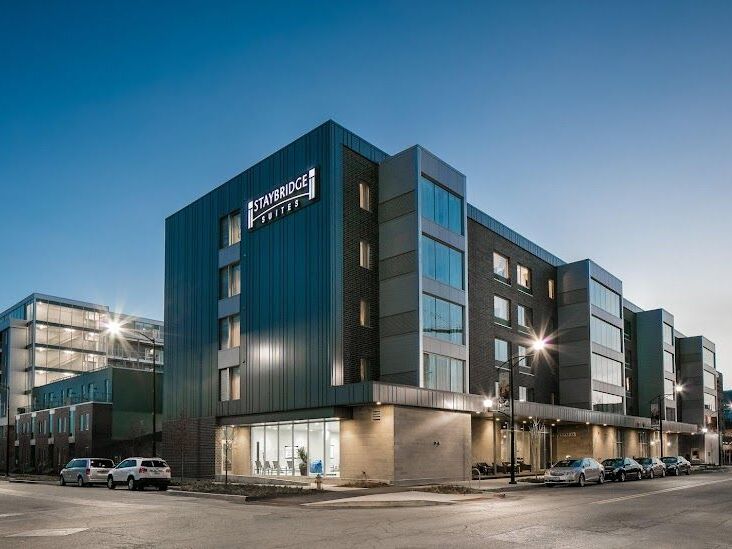 Picture of Staybridge Suites- Downtown Des Moines