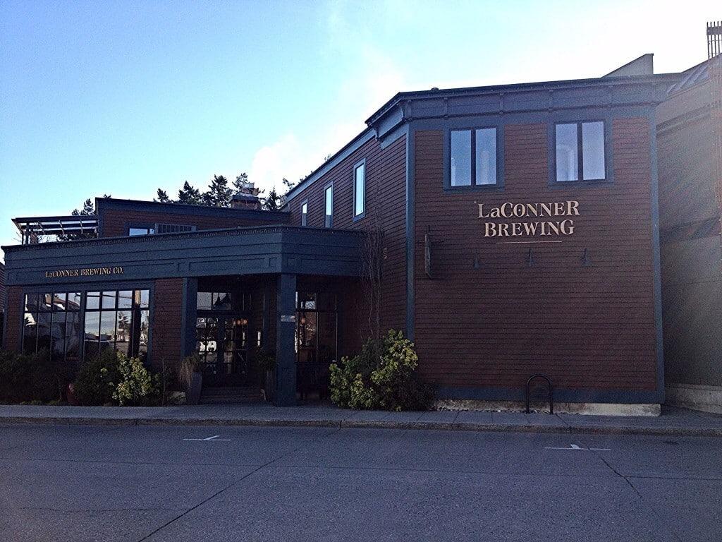 Picture of La Conner Brewing Co