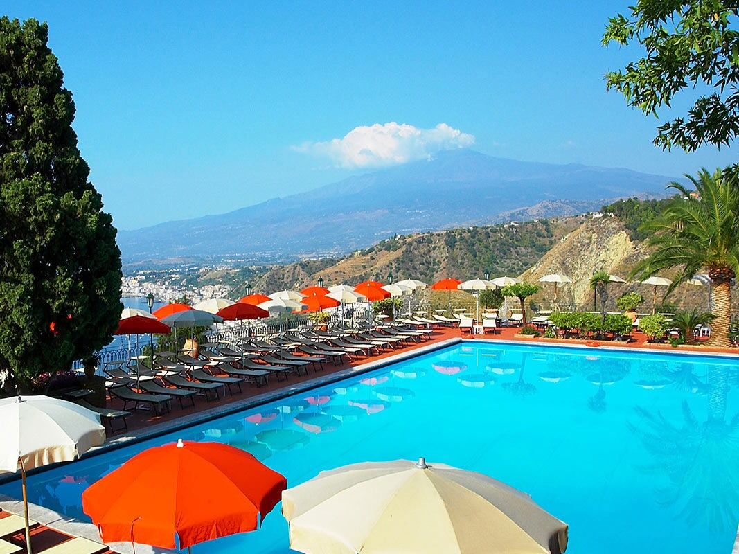Picture of Hotel Villa Diodoro