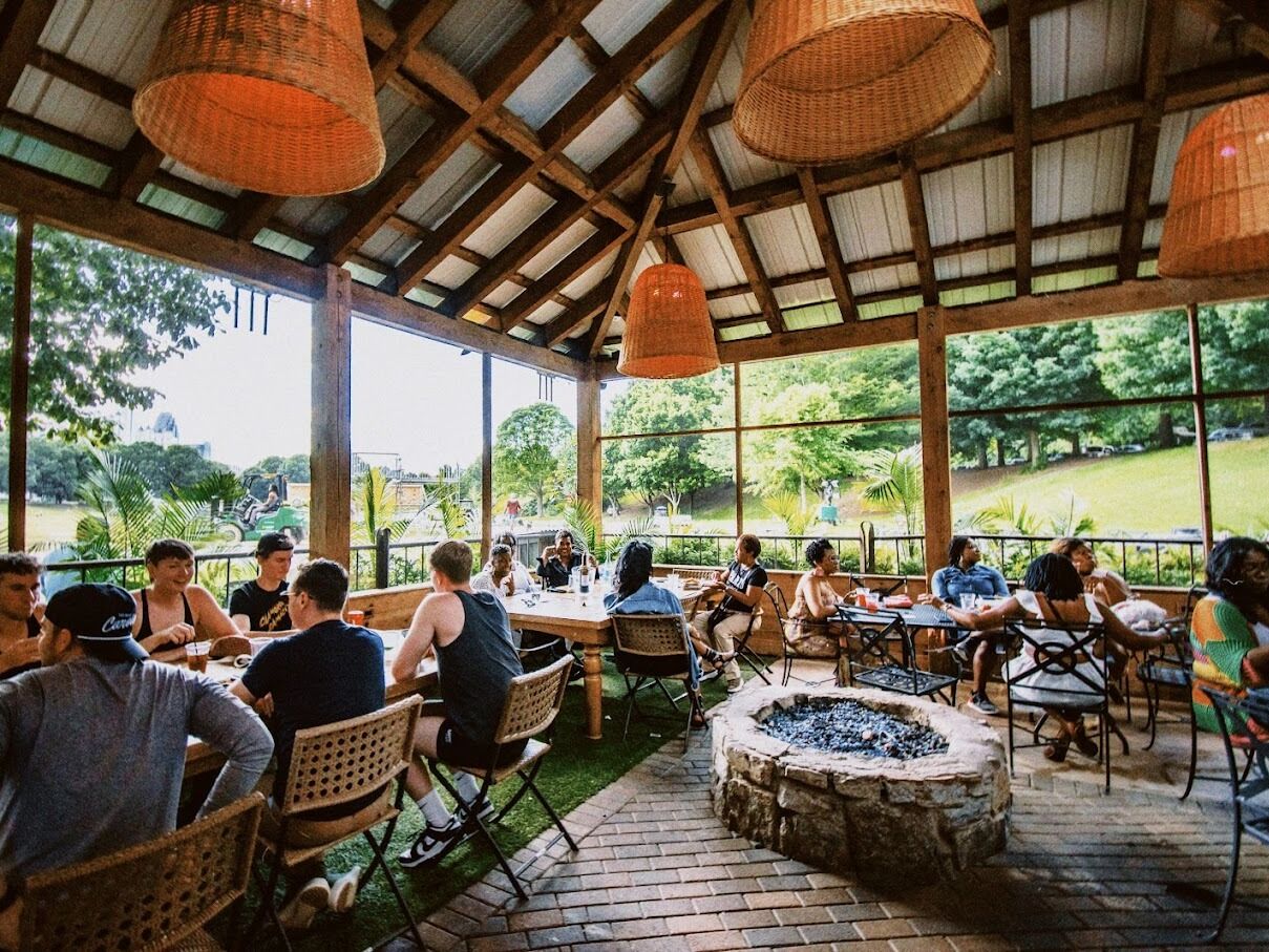 Picture of Park Tavern