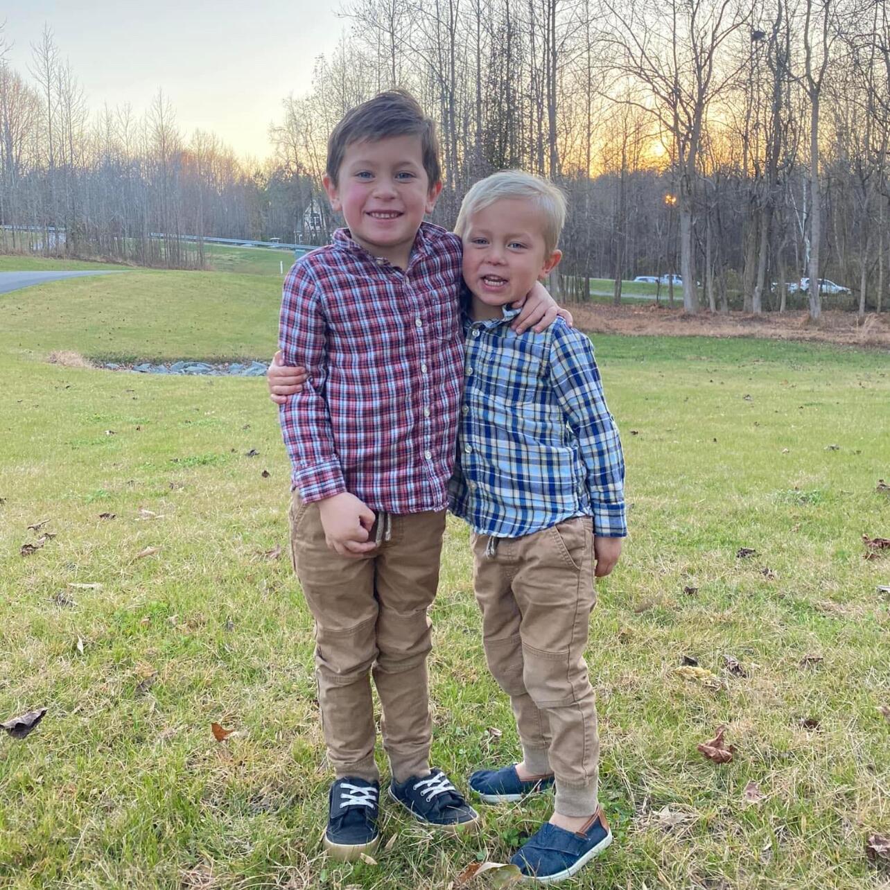 Weston & Carter