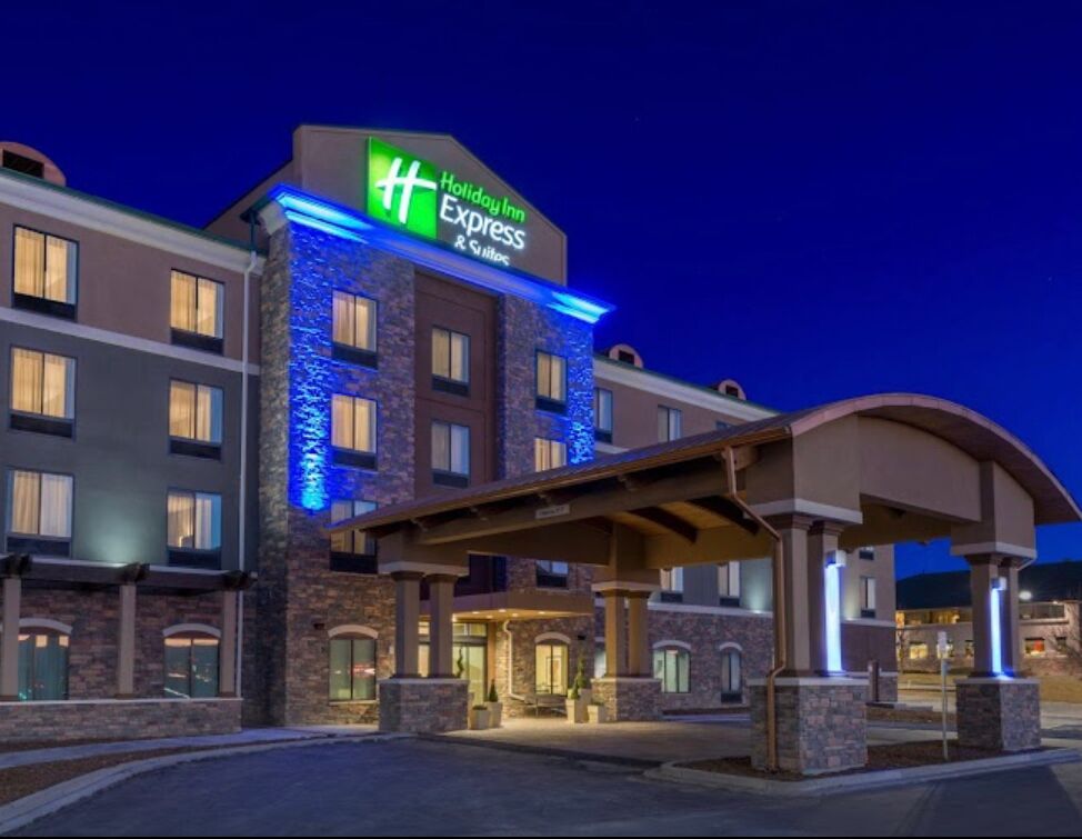 Picture of Holiday Inn Express & Suites Denver South - Castle Rock, an IHG Hotel