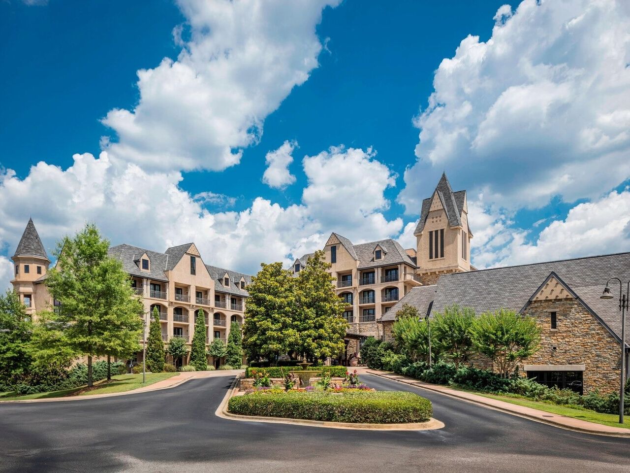 Picture of Renaissance Birmingham Ross Bridge Golf Resort & Spa