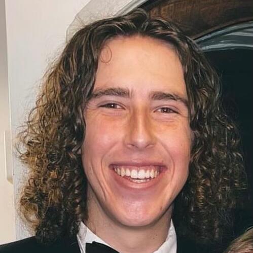 Josh Tullier
