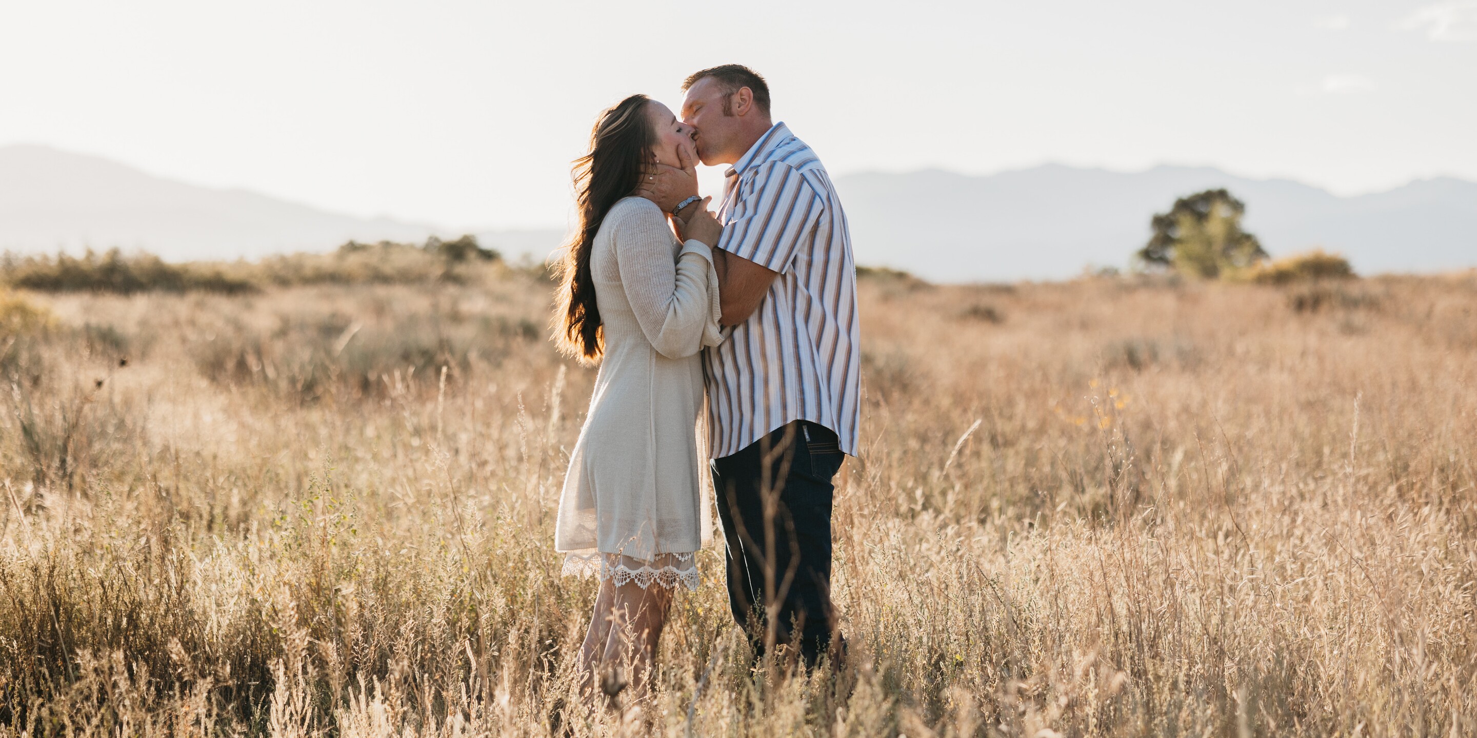 Heather Honeyman and George Grunden's Wedding Website - The Knot