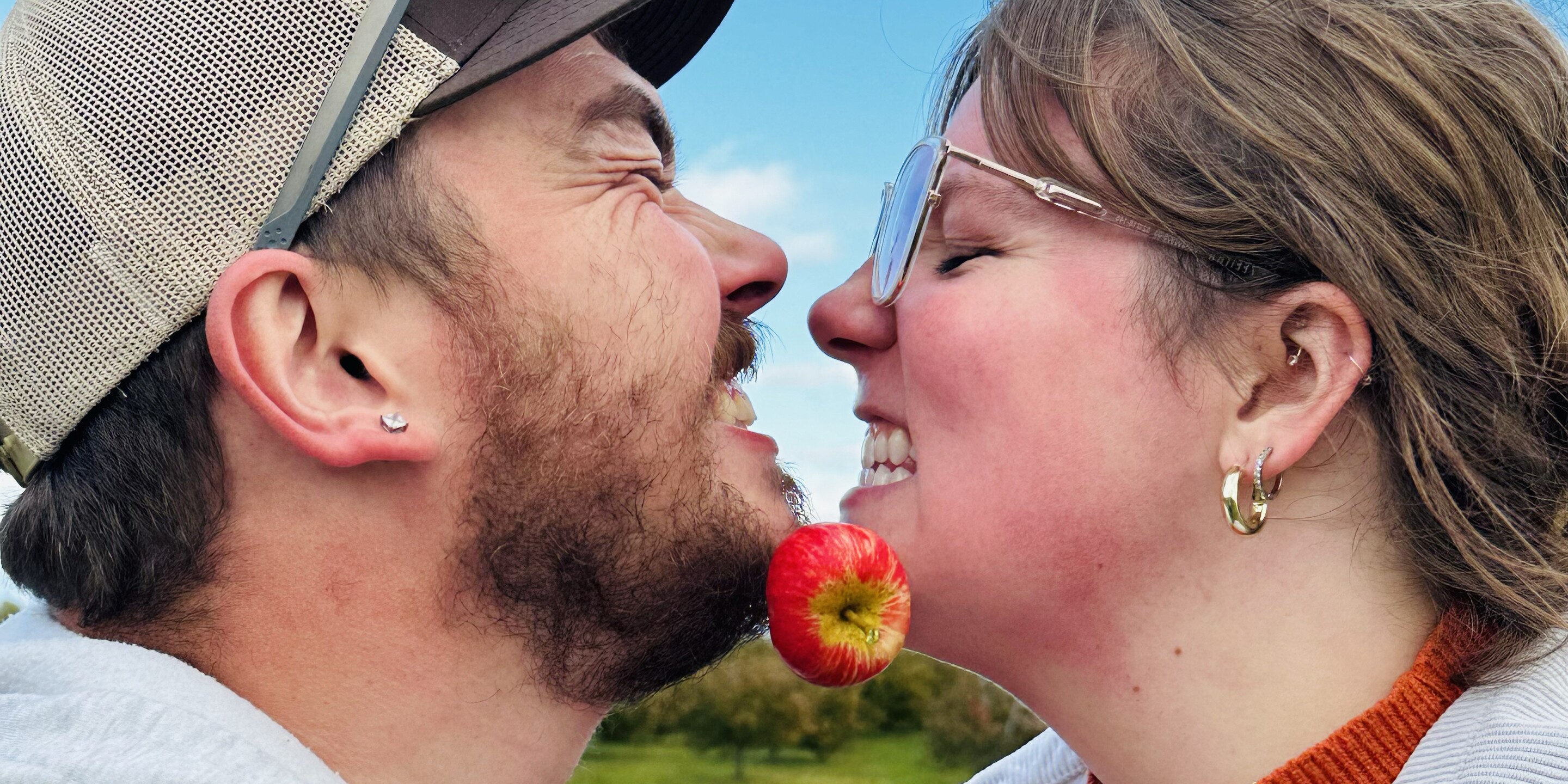 Rose & Wyatt Home Page Banner