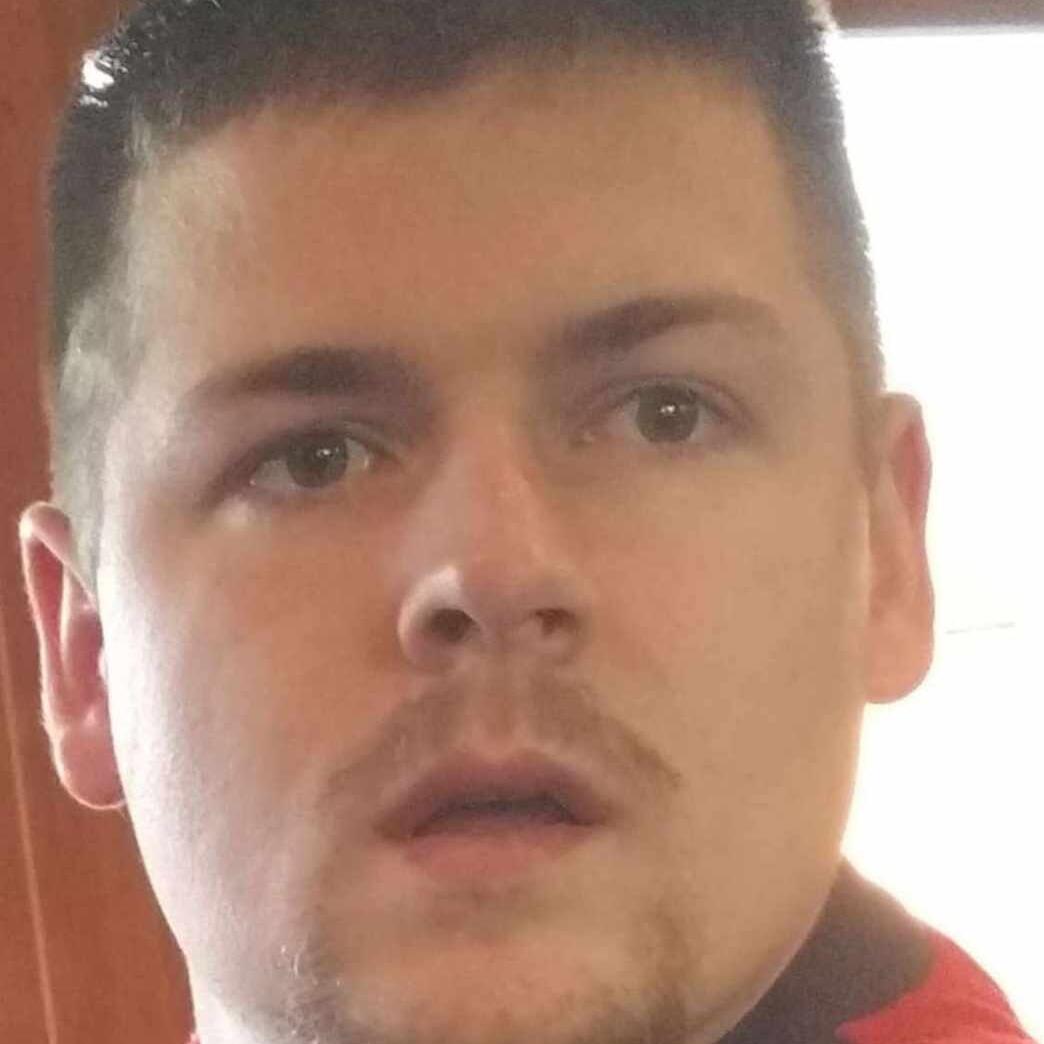 Josh Burke
