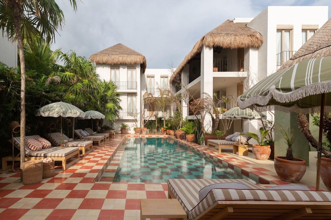 Picture of Hotel Panamera