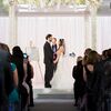 A Modern, Orchid-Filled Wedding at The Joule Hotel in Dallas, Texas