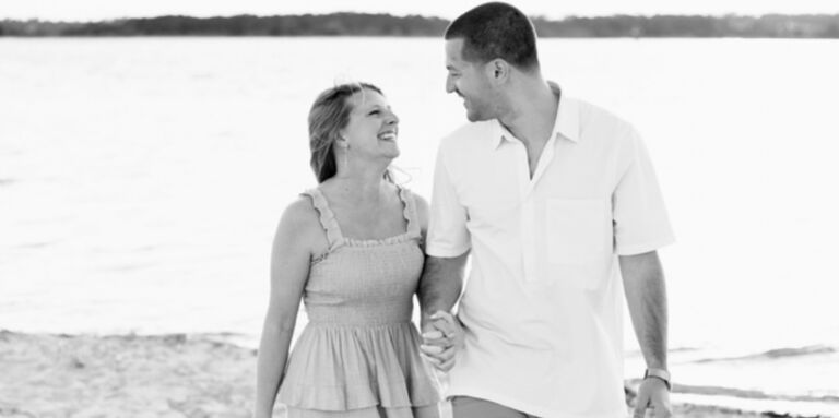 Sierra & Daniel Home Page Banner