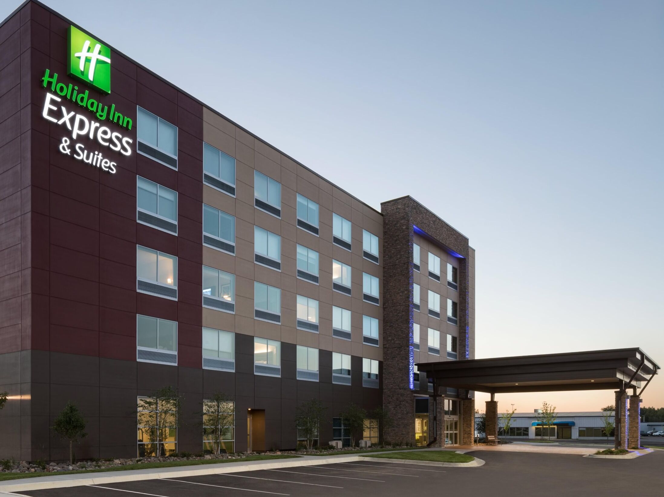 Picture of Holiday Inn Express & Suites Duluth North - Miller Hill