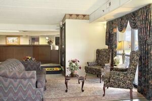 Picture of Super 8 by Wyndham Ruther Glen Kings Dominion Area