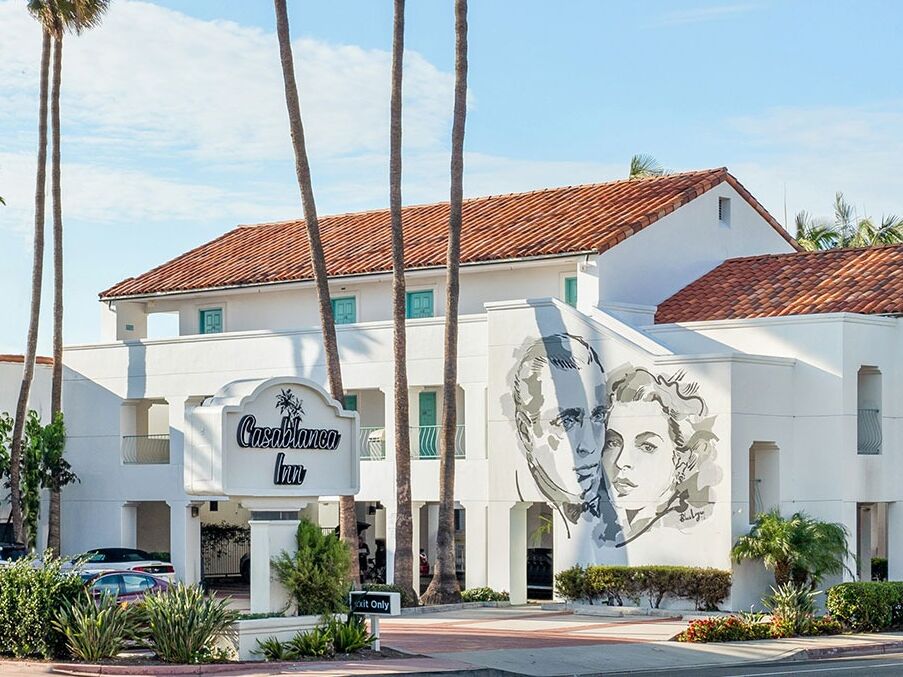 Picture of Casablanca Inn
