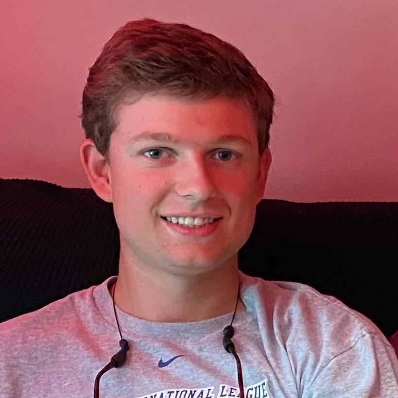 Matt Clayton