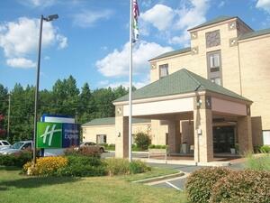 Picture of Holiday Inn Express Easton