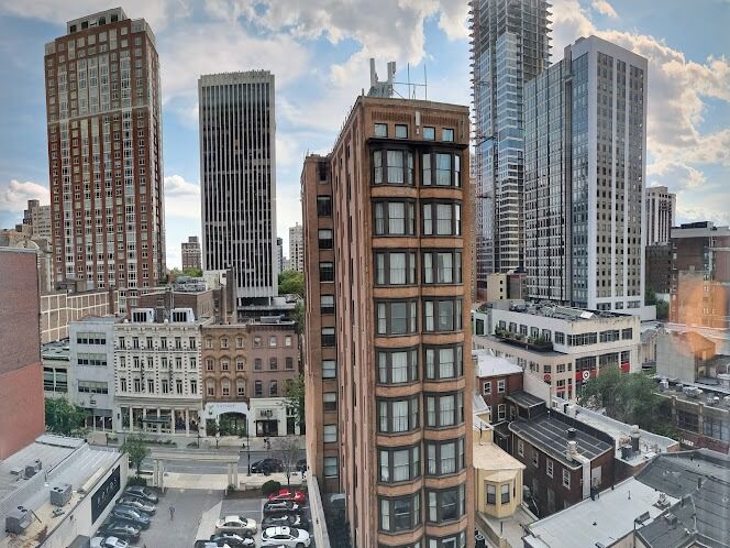 Picture of Motto by Hilton Philadelphia Rittenhouse Square