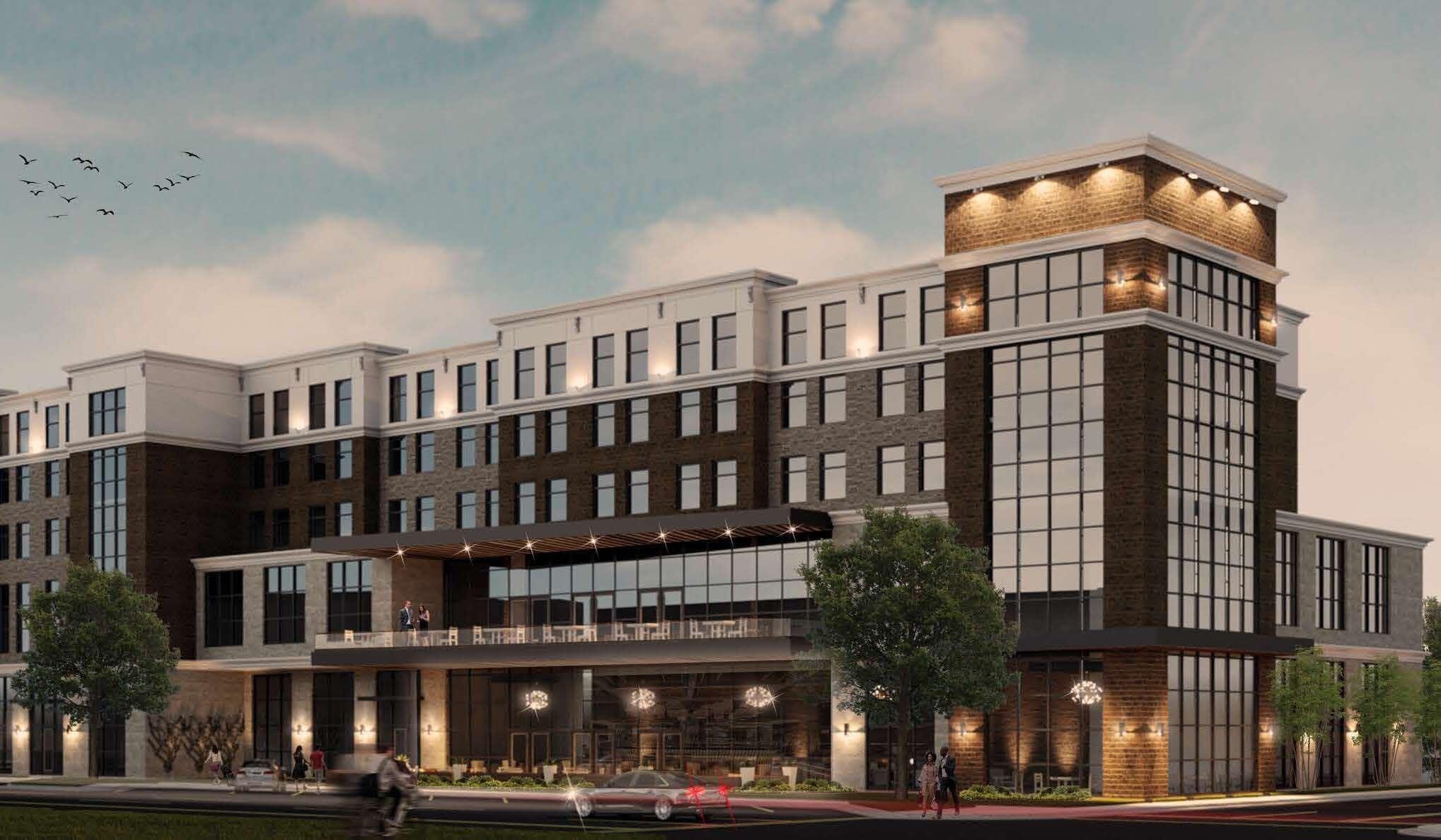 Picture of The Valley Hotel, Curio Collection by Hilton