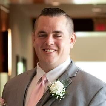 Zach Radecki