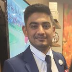 Bhaven Patel