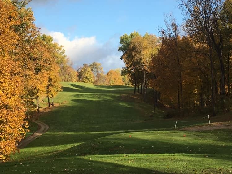 Picture of Pumpkin Vine Golf Course