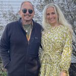 Karen & Vinny Daniele 