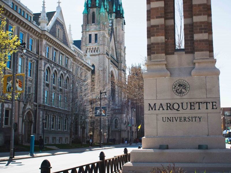 Picture of Marquette University