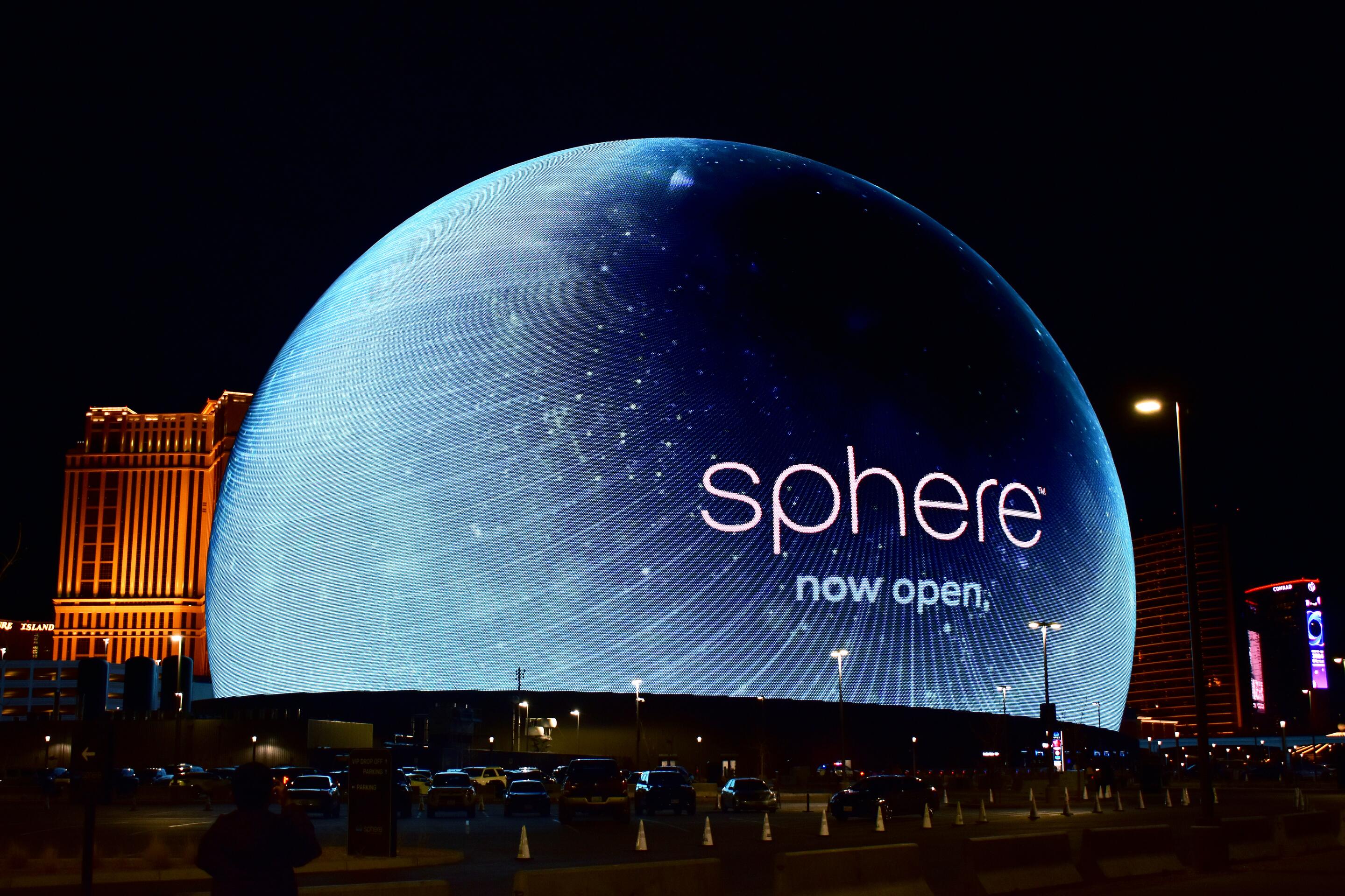 Picture of Sphere
