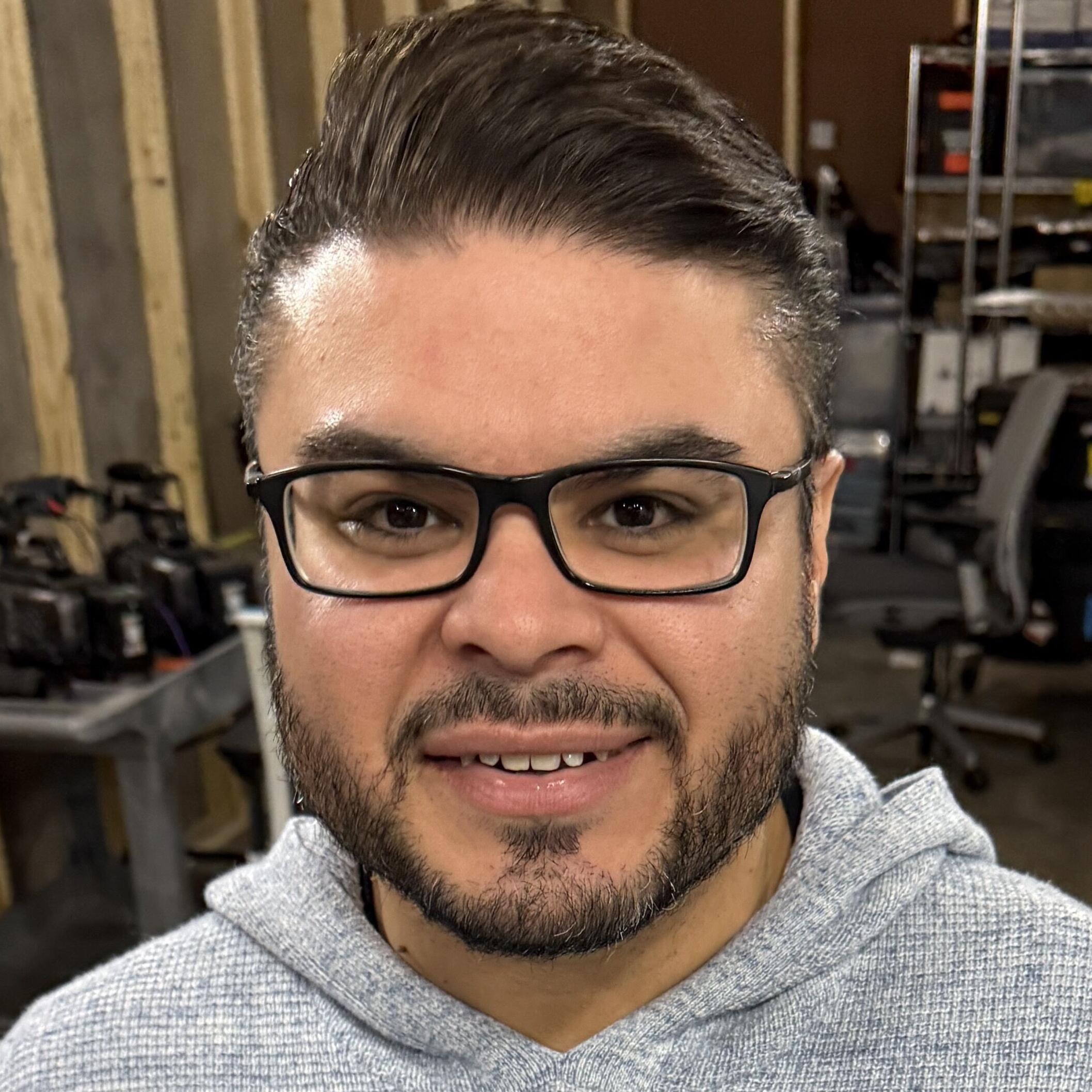 Johnathan Fernandez