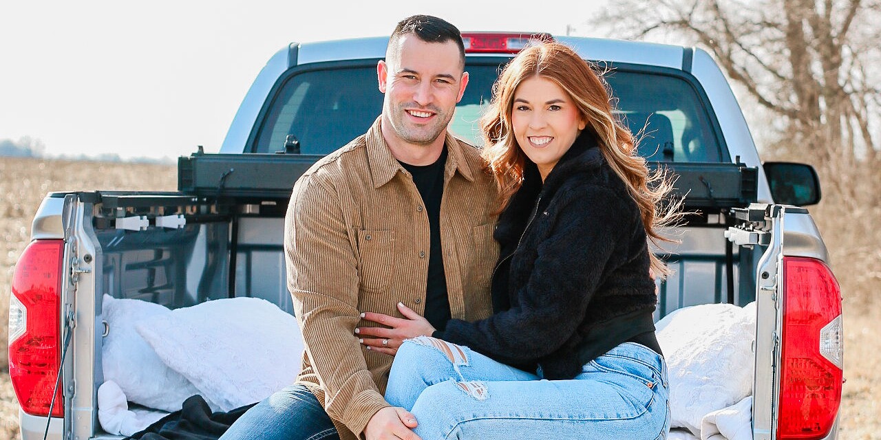 Bobette & Nate Home Page Banner