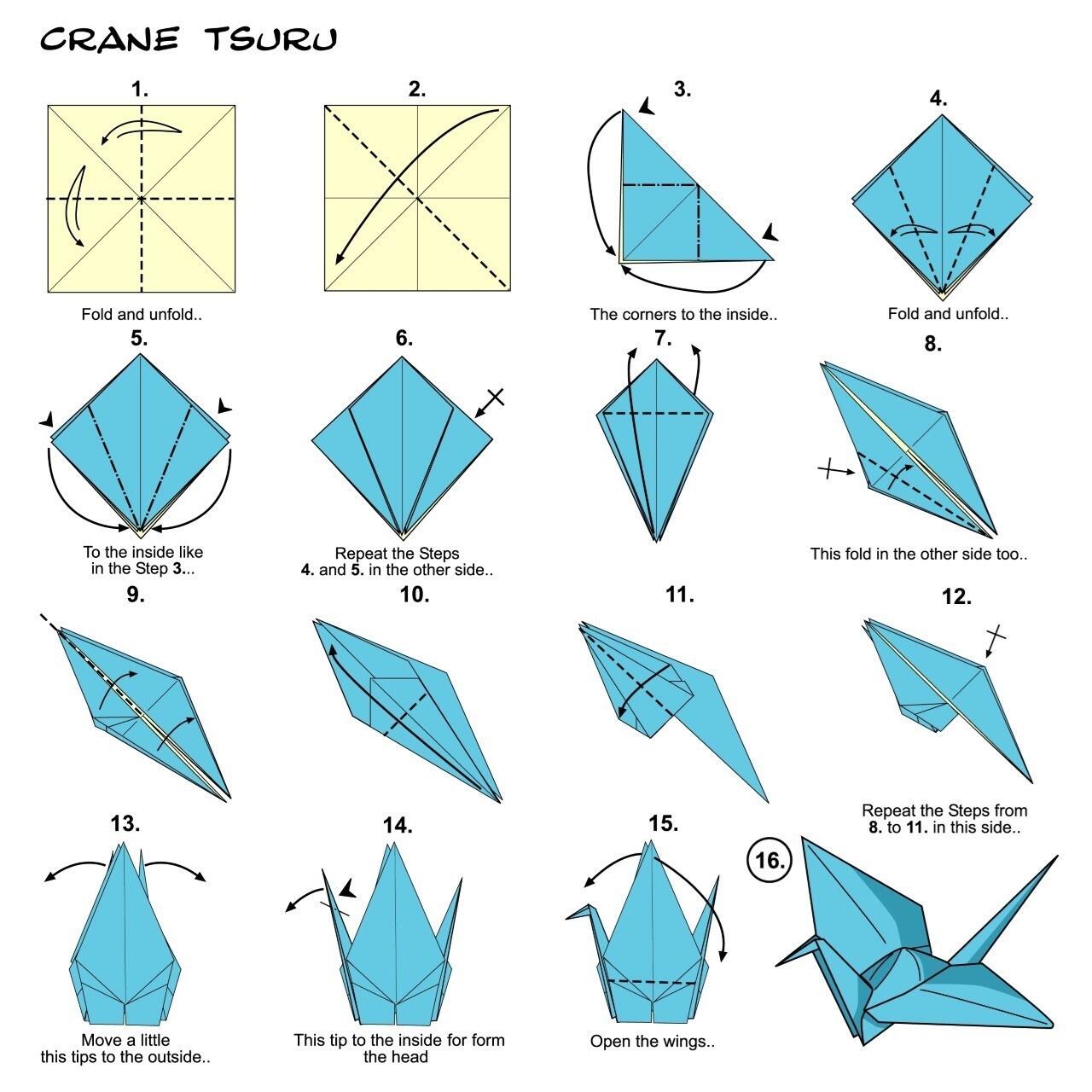 Picture of Paper Cranes
