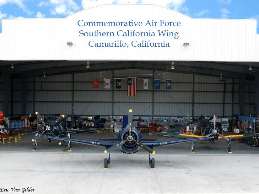 Picture of CAFSoCal - Commemorative Air Force So Cal Wing