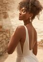 Maggie Sottero SYMPHONY A-Line Wedding Dress - thumbnail - 4