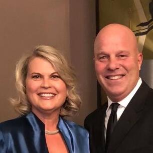 Rick Didier & Cynthia Randazzo