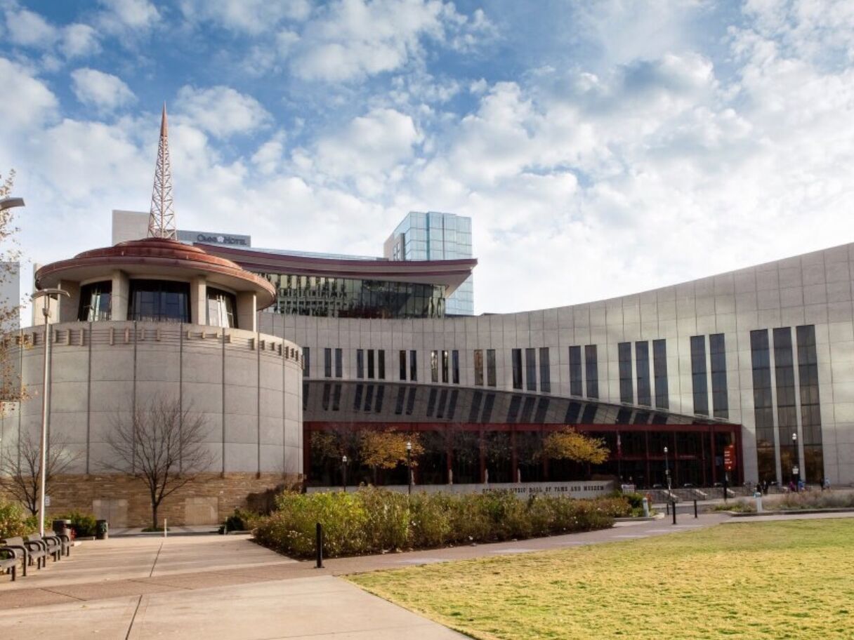 Picture of Country Music Hall of Fame and Museum