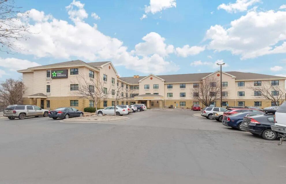 Picture of Extended Stay America - Minneapolis - Airport - Eagan - South
