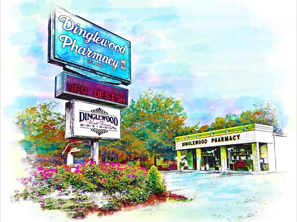 Picture of Dinglewood Pharmacy