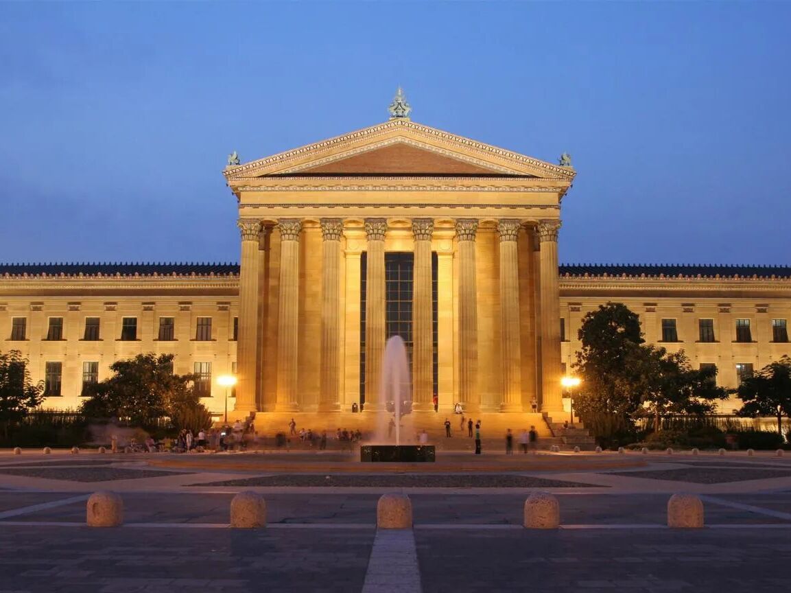 Picture of Philadelphia Museum of Art